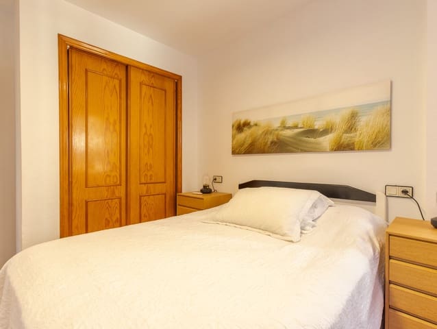 2 bedroom Apartment for sale in Antonio Machado, Torrevieja - € 145,000 (Ref: 9979200)