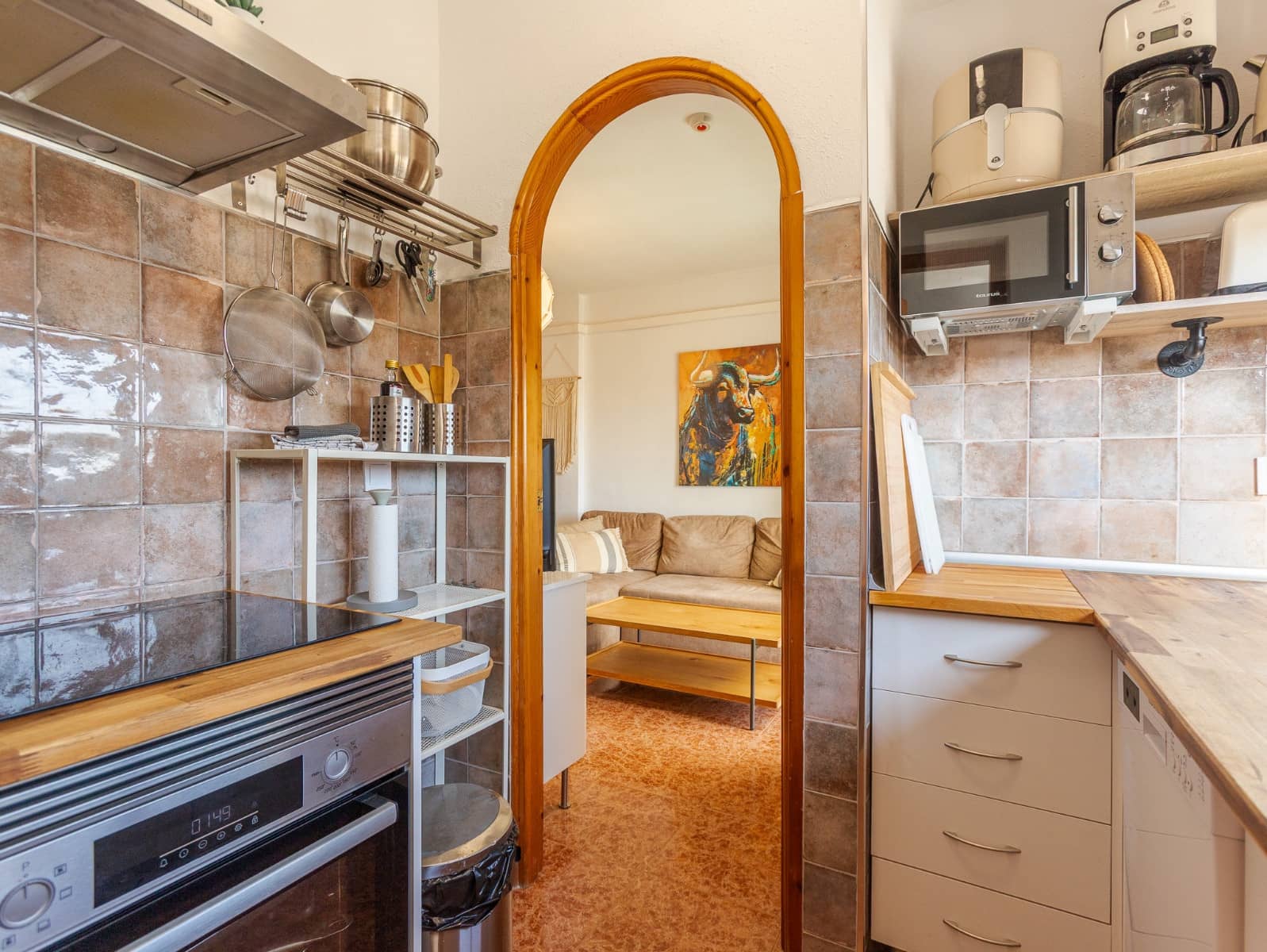 2 bedroom Apartment for sale in Torrevieja - € 145,000 (Ref: 9979200)