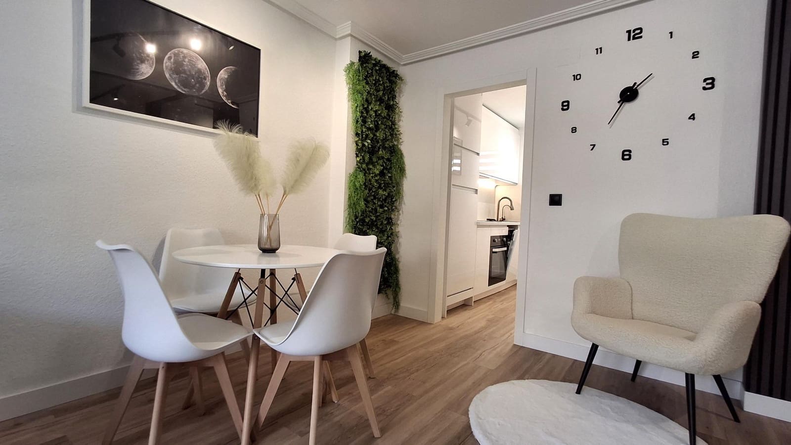 1 soverom Leilighet til salgs i Torrevieja - € 167 000 (Ref: 9979201)