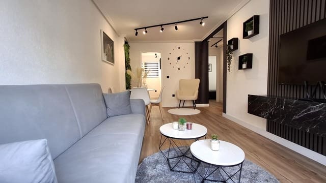 1 soverom Leilighet til salgs i Avenida Habaneras - Curva de Palangre, Torrevieja - € 167 000 (Ref: 9979201)