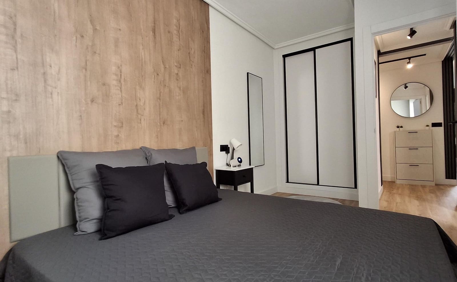 1 soverom Leilighet til salgs i Torrevieja - € 167 000 (Ref: 9979201)