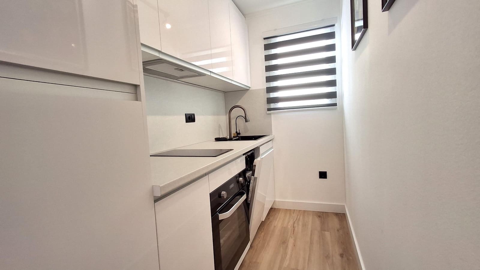 1 soverom Leilighet til salgs i Torrevieja - € 167 000 (Ref: 9979201)