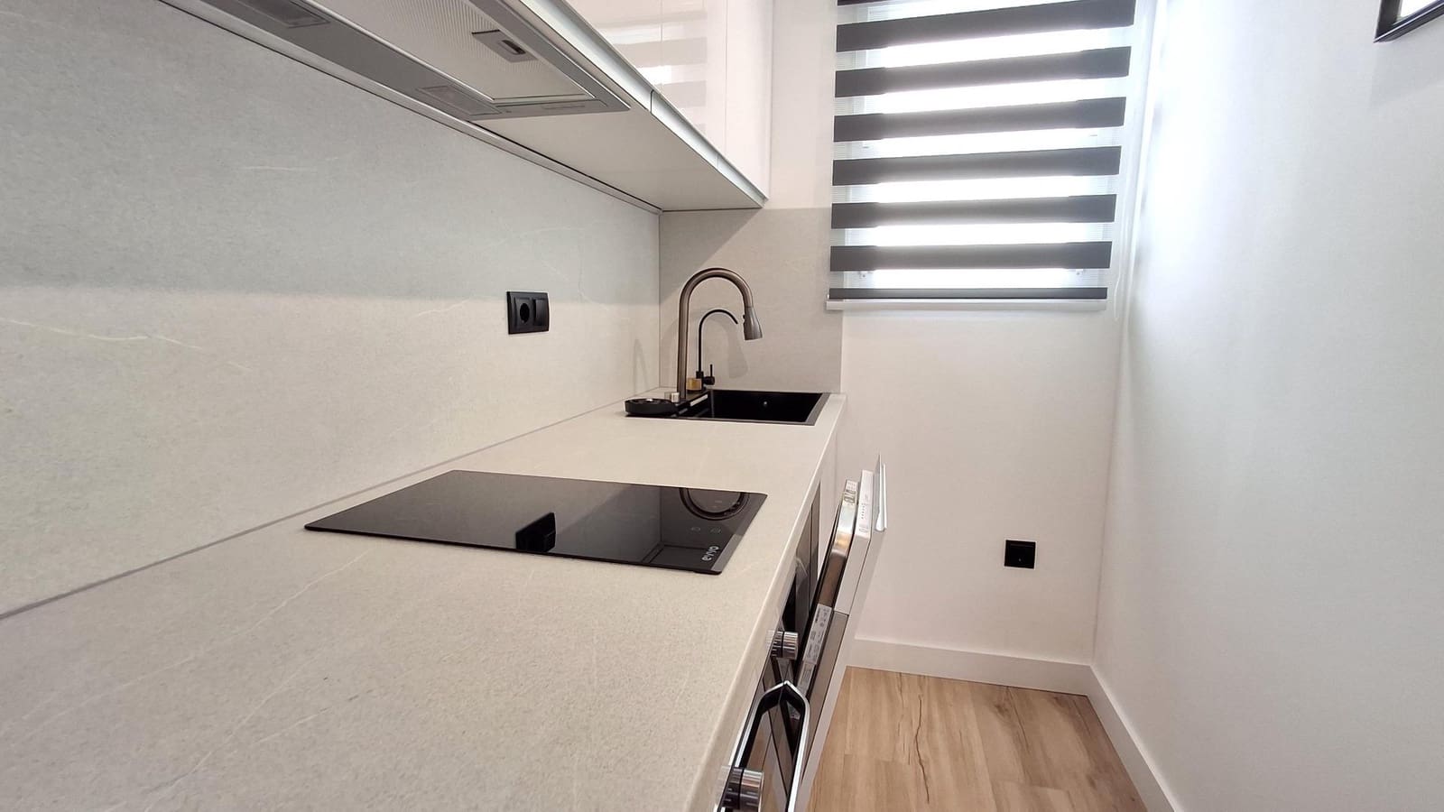 1 soverom Leilighet til salgs i Torrevieja - € 167 000 (Ref: 9979201)