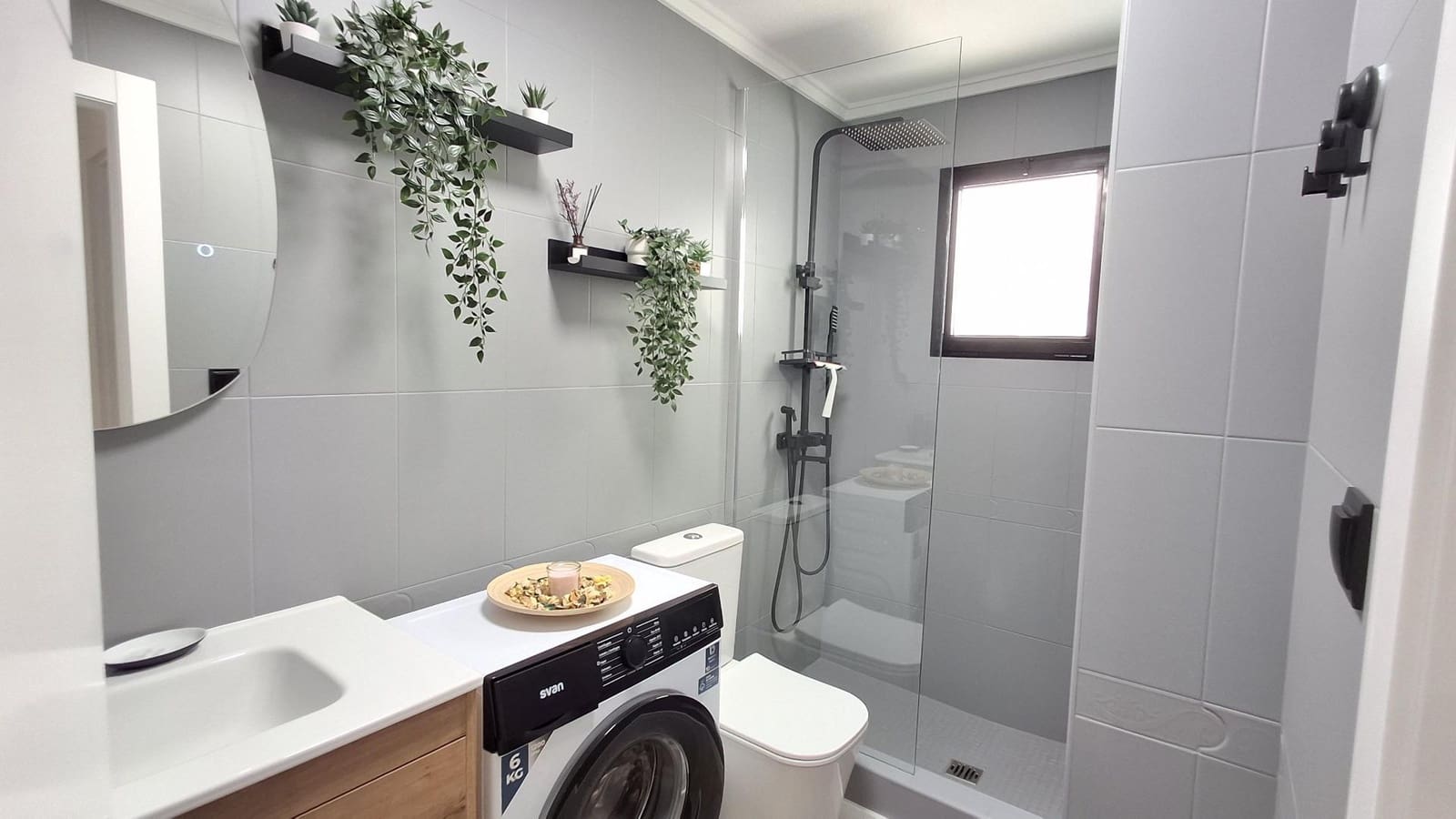 1 soverom Leilighet til salgs i Torrevieja - € 167 000 (Ref: 9979201)