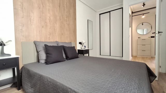 1 soverom Leilighet til salgs i Avenida Habaneras - Curva de Palangre, Torrevieja - € 167 000 (Ref: 9979201)