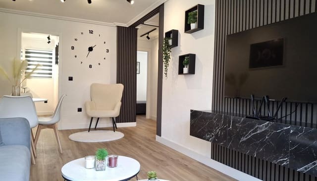 1 soverom Leilighet til salgs i Avenida Habaneras - Curva de Palangre, Torrevieja - € 167 000 (Ref: 9979201)
