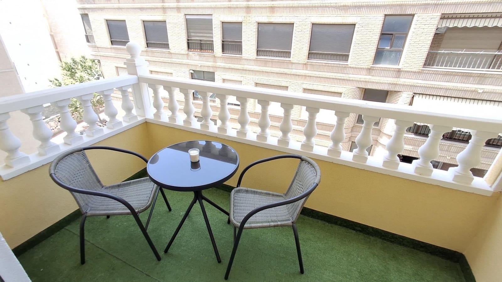 1 soverom Leilighet til salgs i Torrevieja - € 167 000 (Ref: 9979201)