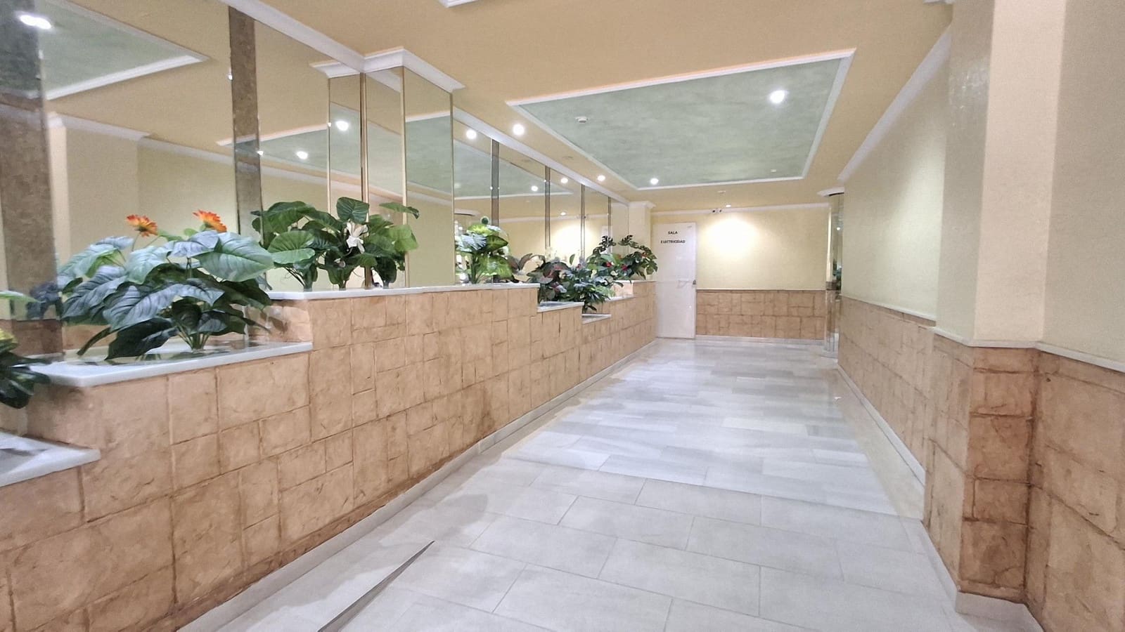 1 soverom Leilighet til salgs i Torrevieja - € 167 000 (Ref: 9979201)