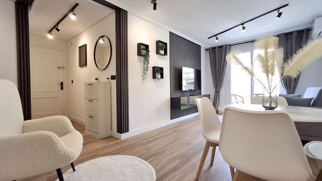 1 soverom Leilighet til salgs i Avenida Habaneras - Curva de Palangre, Torrevieja - € 167 000 (Ref: 9979201)