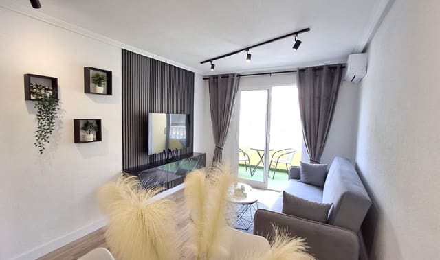 1 soverom Leilighet til salgs i Avenida Habaneras - Curva de Palangre, Torrevieja - € 167 000 (Ref: 9979201)