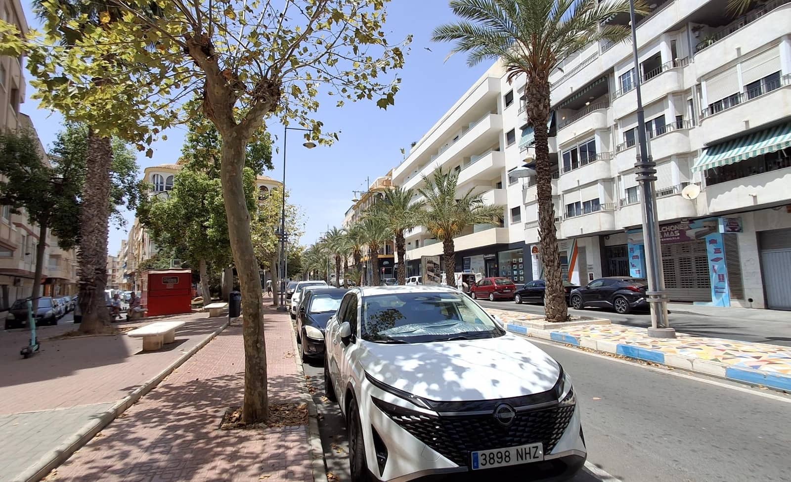 1 soverom Leilighet til salgs i Torrevieja - € 167 000 (Ref: 9979201)