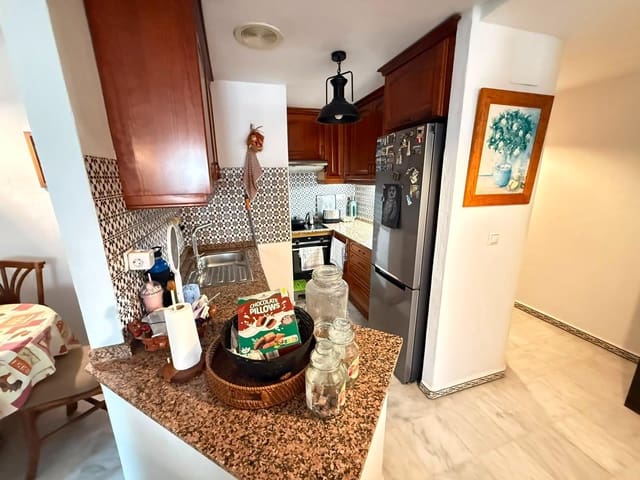 3 soveværelse Lejlighed til salg i Playa de los Locos, Torrevieja med swimmingpool - € 329.000 (Ref: 9985217)