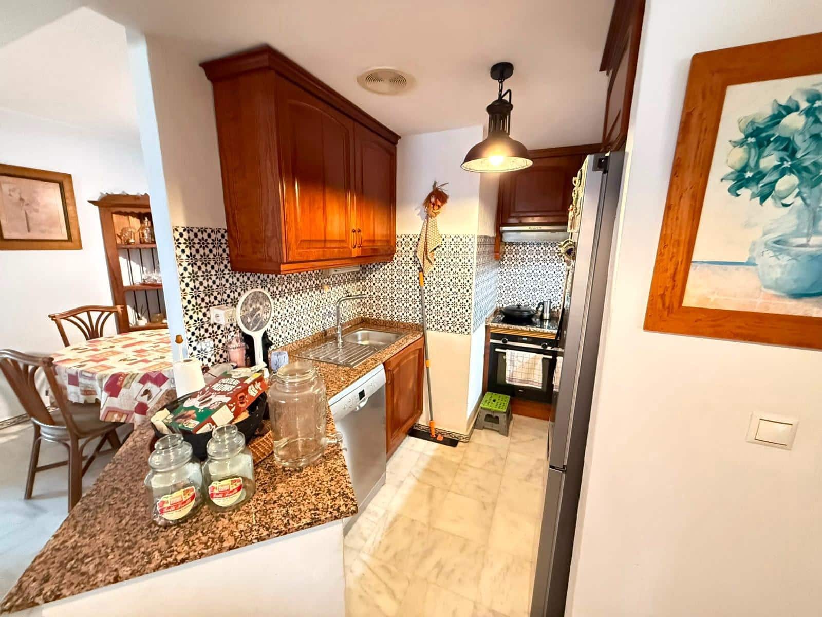 3 soveværelse Lejlighed til salg i Torrevieja med swimmingpool - € 329.000 (Ref: 9985217)