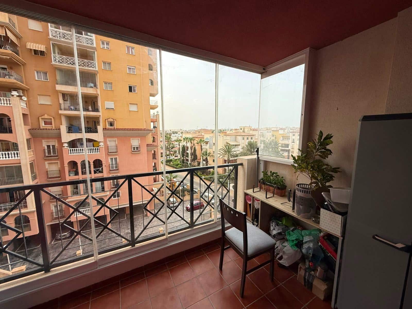 3 soveværelse Lejlighed til salg i Torrevieja med swimmingpool - € 329.000 (Ref: 9985217)