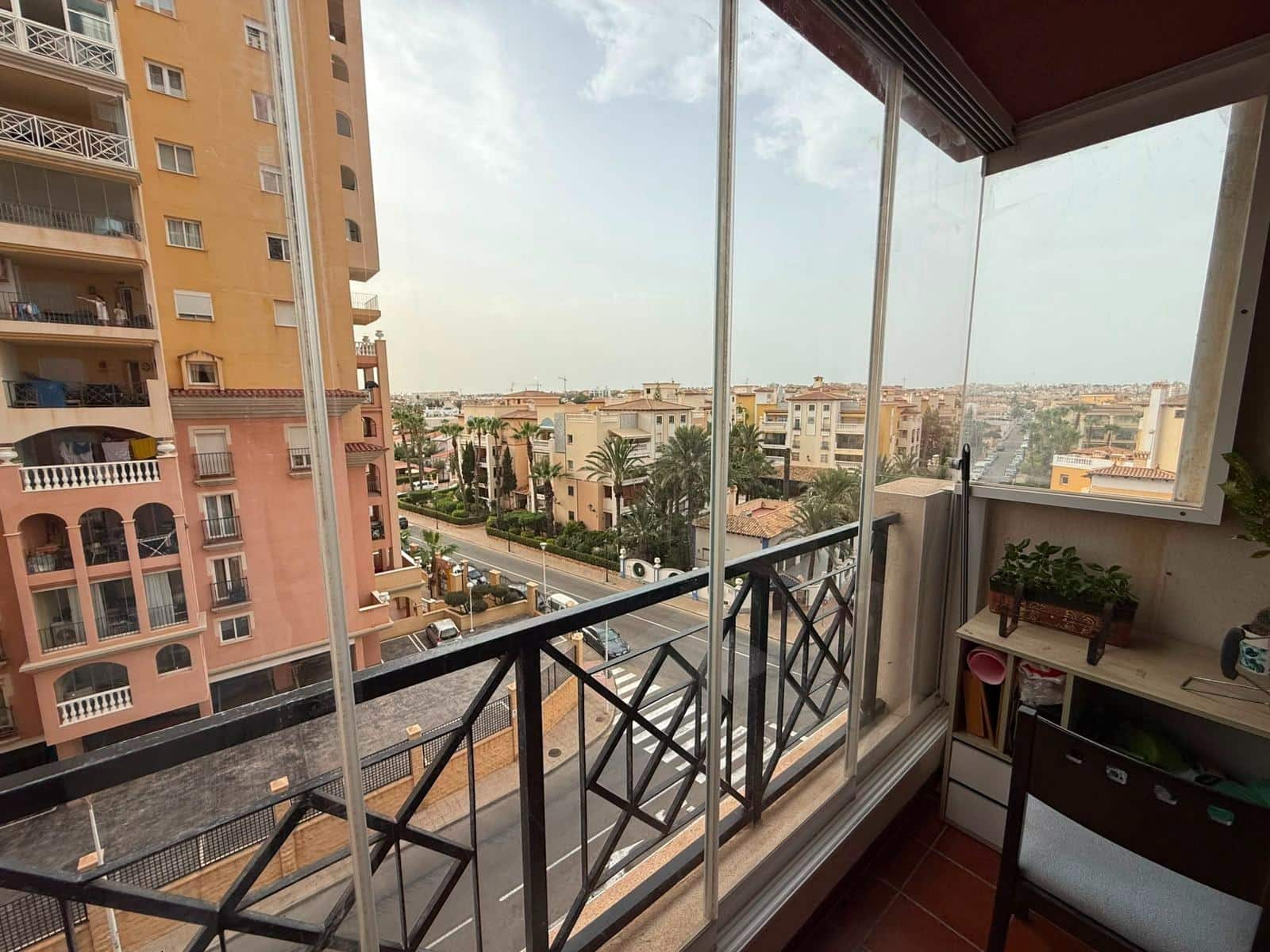 3 soveværelse Lejlighed til salg i Torrevieja med swimmingpool - € 329.000 (Ref: 9985217)