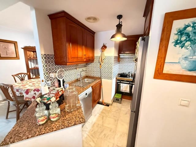 3 soveværelse Lejlighed til salg i Playa de los Locos, Torrevieja med swimmingpool - € 329.000 (Ref: 9985217)
