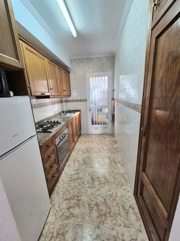 2 soverom Penthouse til salgs i Lomas de Cabo Roig - Los Dolses, Orihuela med svømmebasseng garasje - € 149 950 (Ref: 9985218)