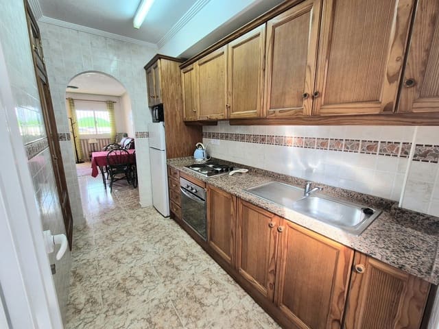 2 soverom Penthouse til salgs i Lomas de Cabo Roig - Los Dolses, Orihuela med svømmebasseng garasje - € 149 950 (Ref: 9985218)