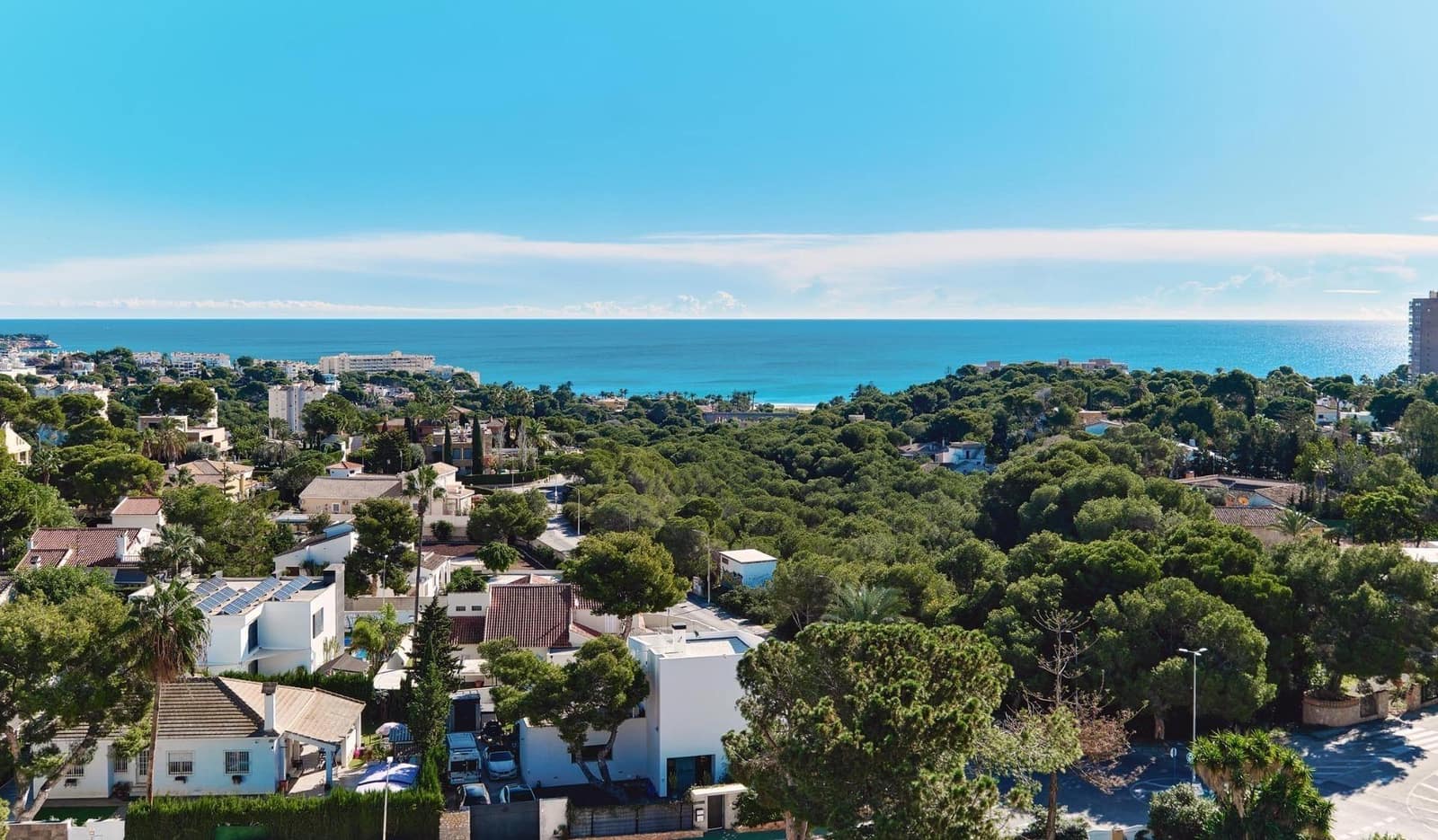 2 chambre Appartement à vendre à Dehesa de Campoamor avec piscine garage - 299 000 € (Ref: 9985219)