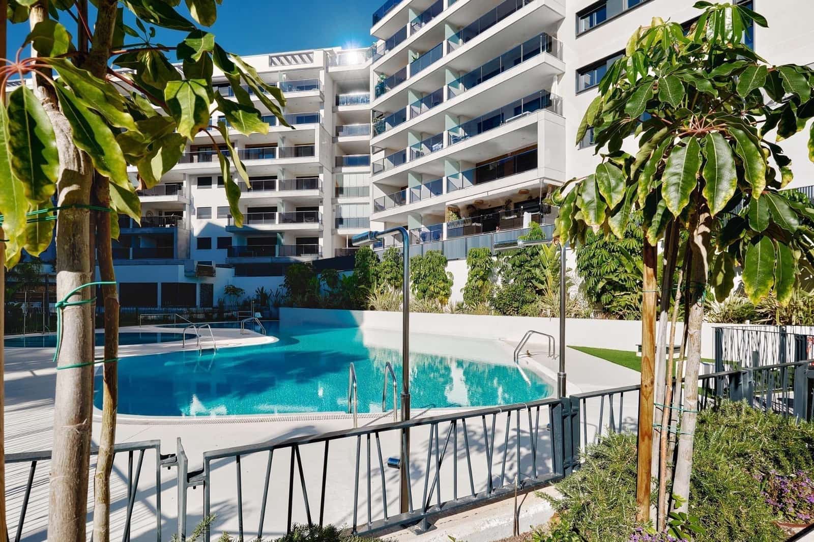 2 chambre Appartement à vendre à Dehesa de Campoamor avec piscine garage - 299 000 € (Ref: 9985219)