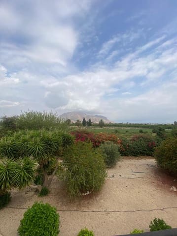 4 soverom Finca/Herregård til salgs i Montepinar - La Aparecida - Raiguero, Orihuela med svømmebasseng garasje - € 750 000 (Ref: 9985222)