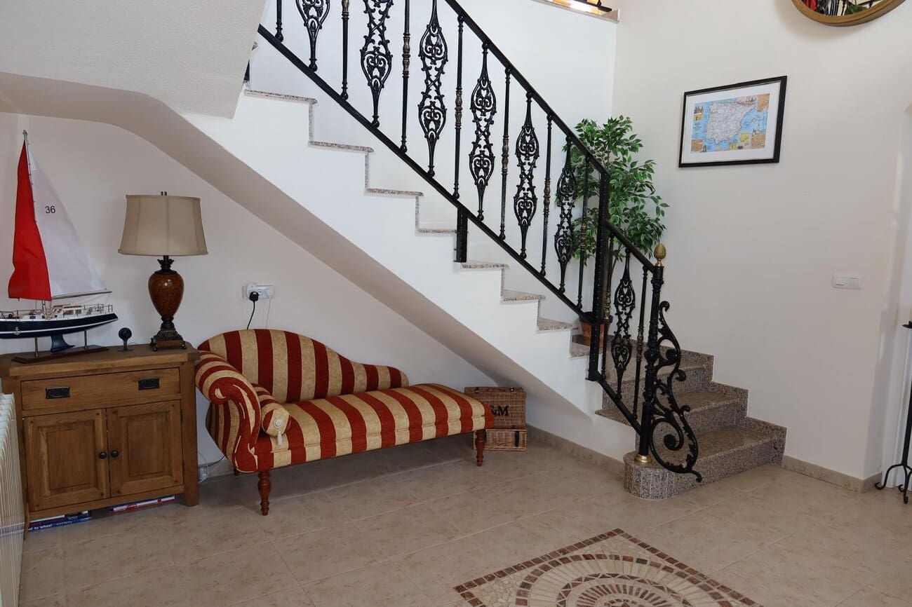 4 slaapkamer Finca/Landhuis te koop in Orihuela met zwembad garage - € 750.000 (Ref: 9985222)