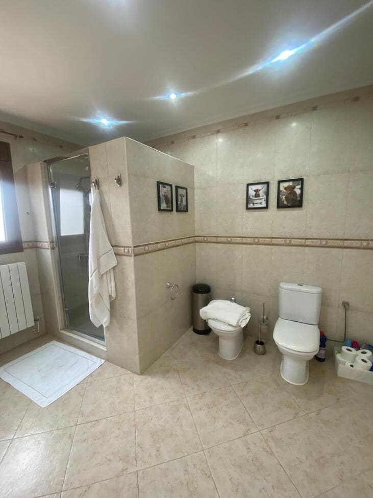 4 slaapkamer Finca/Landhuis te koop in Orihuela met zwembad garage - € 750.000 (Ref: 9985222)