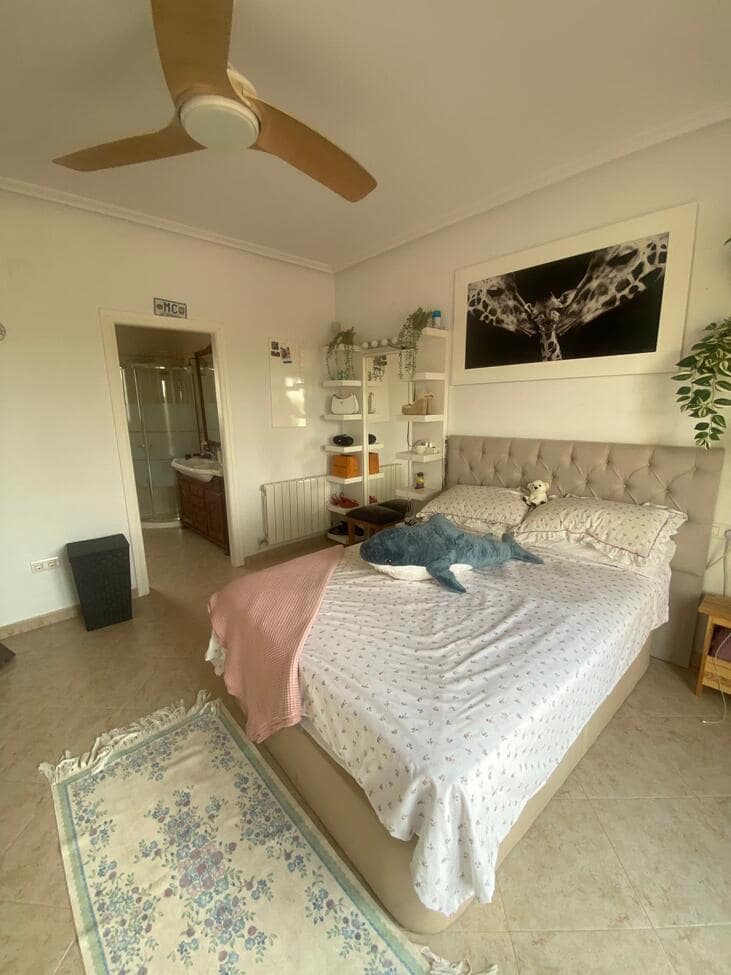 4 slaapkamer Finca/Landhuis te koop in Orihuela met zwembad garage - € 750.000 (Ref: 9985222)