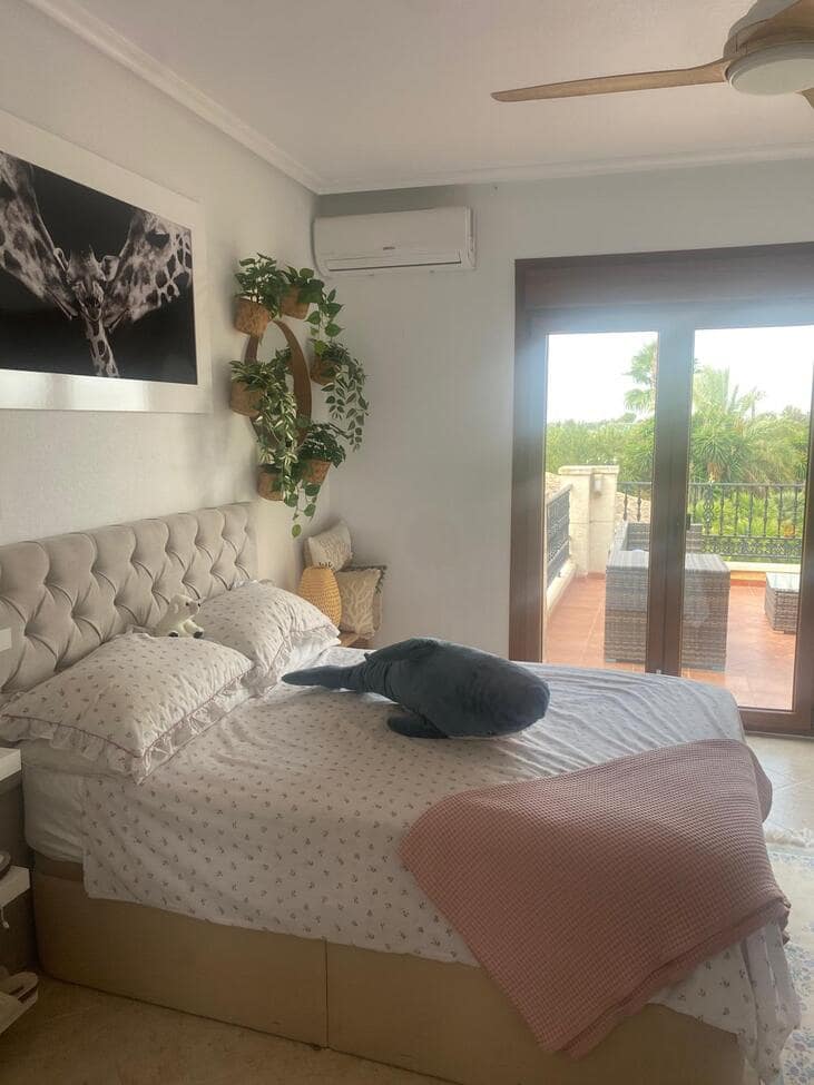 4 slaapkamer Finca/Landhuis te koop in Orihuela met zwembad garage - € 750.000 (Ref: 9985222)