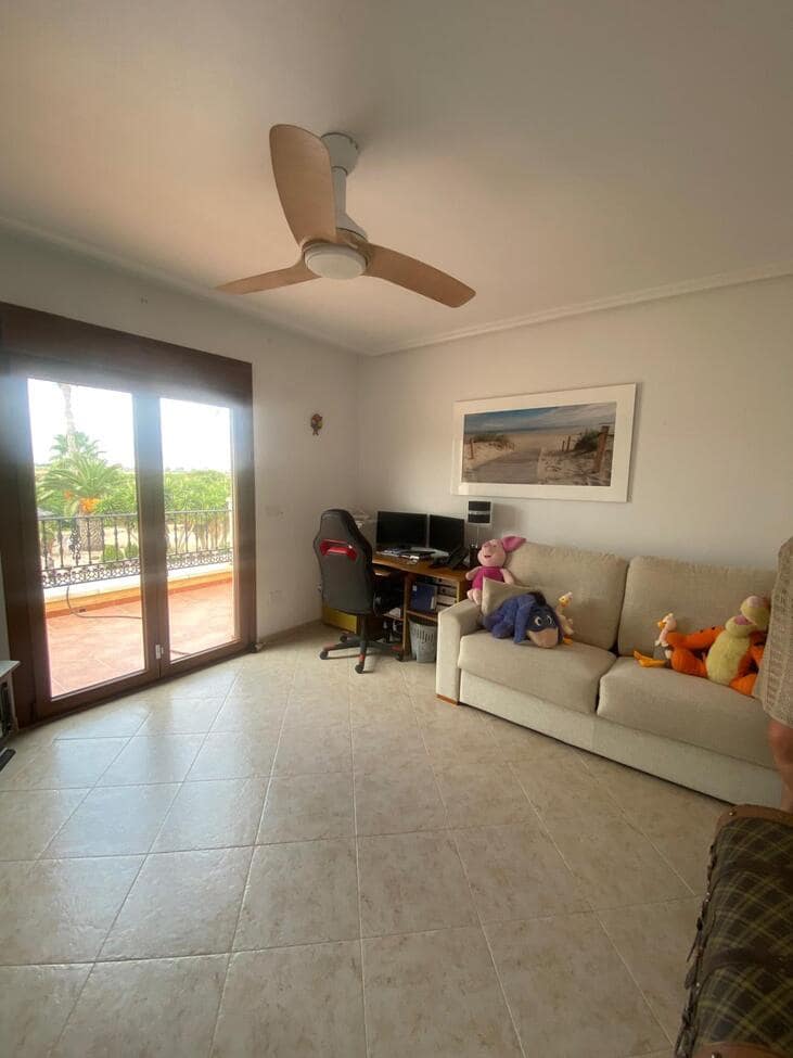 4 slaapkamer Finca/Landhuis te koop in Orihuela met zwembad garage - € 750.000 (Ref: 9985222)