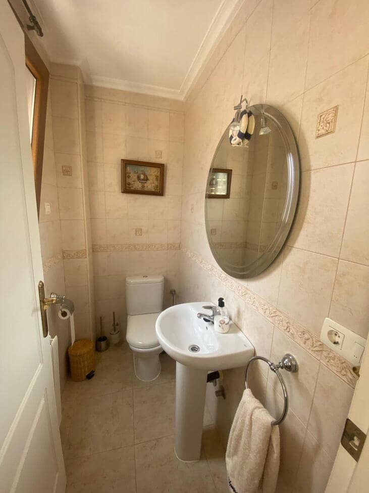 4 slaapkamer Finca/Landhuis te koop in Orihuela met zwembad garage - € 750.000 (Ref: 9985222)