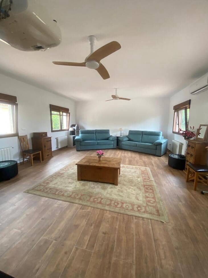 4 slaapkamer Finca/Landhuis te koop in Orihuela met zwembad garage - € 750.000 (Ref: 9985222)