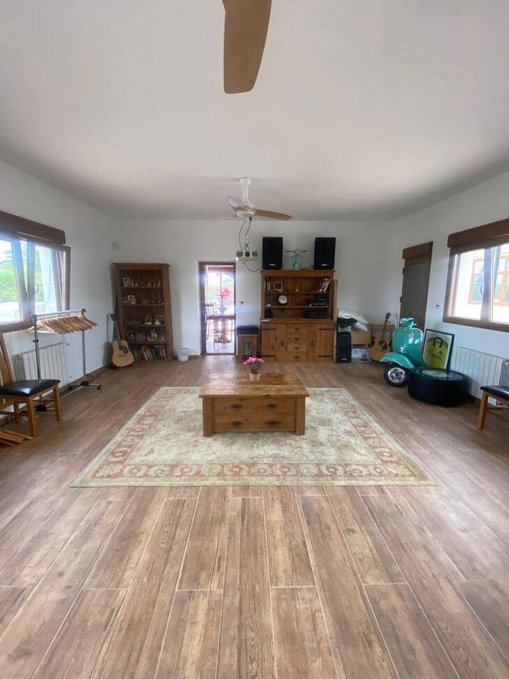 4 slaapkamer Finca/Landhuis te koop in Orihuela met zwembad garage - € 750.000 (Ref: 9985222)