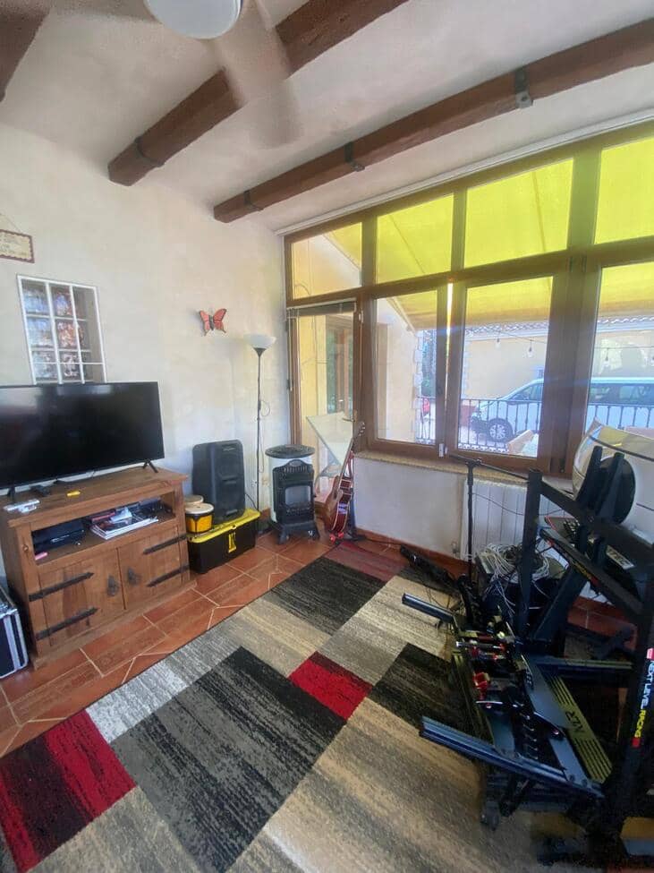 4 slaapkamer Finca/Landhuis te koop in Orihuela met zwembad garage - € 750.000 (Ref: 9985222)