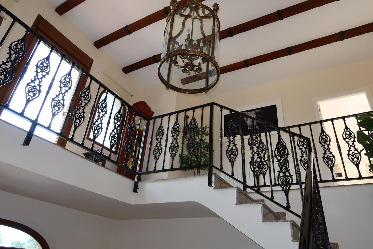 4 slaapkamer Finca/Landhuis te koop in Orihuela met zwembad garage - € 750.000 (Ref: 9985222)