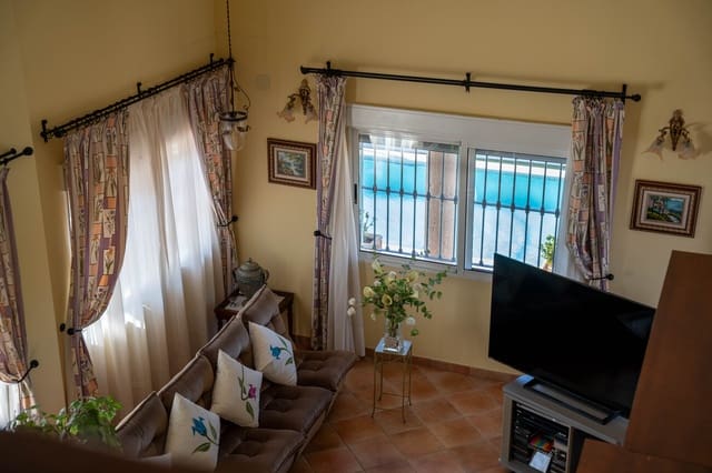 5 soverom Finca/Herregård til salgs i Montepinar - La Aparecida - Raiguero, Orihuela med svømmebasseng - € 675 000 (Ref: 9985224)