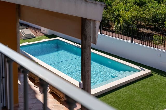 5 soverom Finca/Herregård til salgs i Montepinar - La Aparecida - Raiguero, Orihuela med svømmebasseng - € 675 000 (Ref: 9985224)