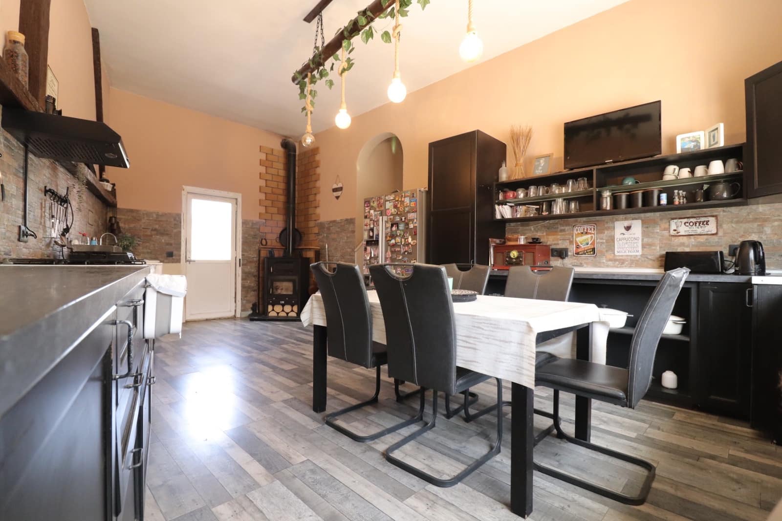 4 soverom Villa til salgs i Benijofar med svømmebasseng garasje - € 369 950 (Ref: 9987071)