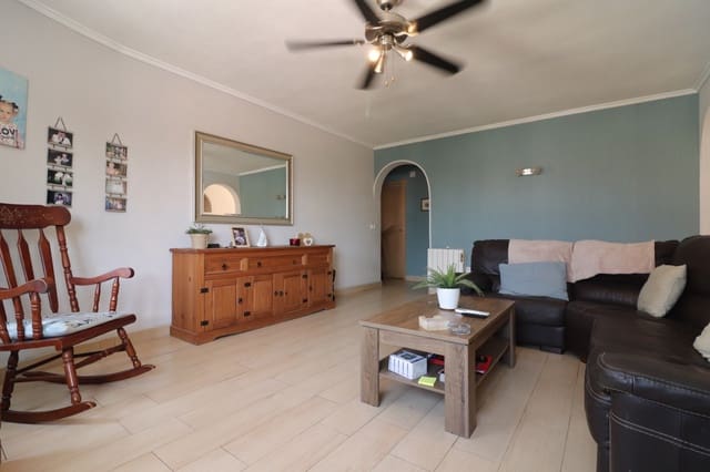 4 soverom Villa til salgs i Benijófar med svømmebasseng garasje - € 369 950 (Ref: 9987071)