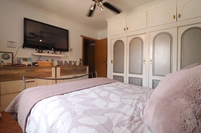 4 soverom Villa til salgs i Benijófar med svømmebasseng garasje - € 369 950 (Ref: 9987071)