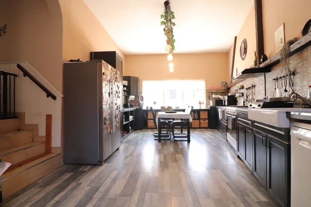 4 soverom Villa til salgs i Benijófar med svømmebasseng garasje - € 369 950 (Ref: 9987071)