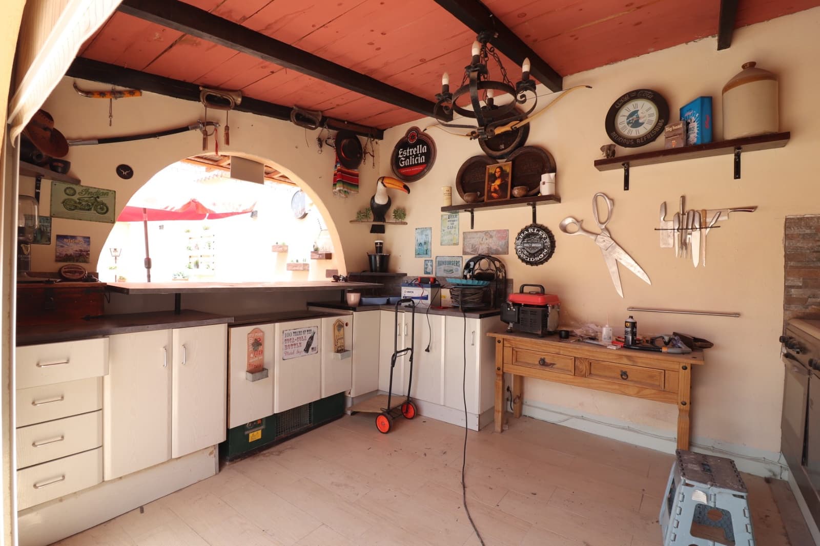 4 soverom Villa til salgs i Benijofar med svømmebasseng garasje - € 369 950 (Ref: 9987071)