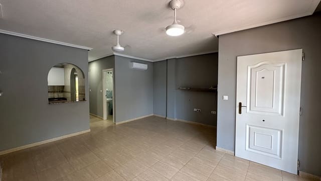 2 Zimmer Bungalow zu verkaufen in Daya Nueva mit Pool Garage - 119.000 € (Ref: 9987075)