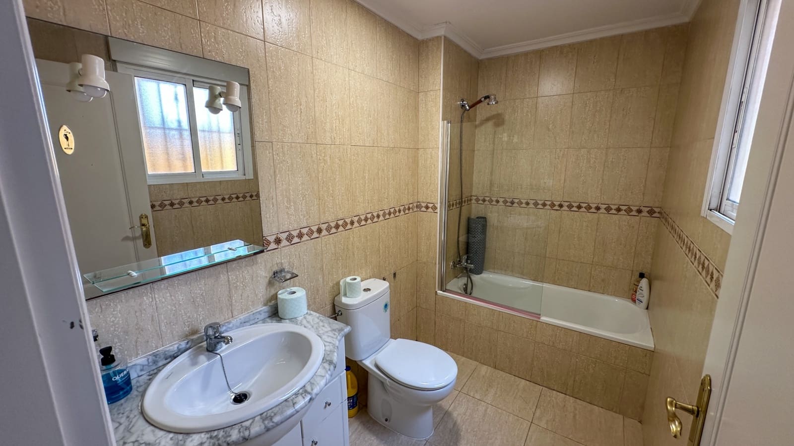 2 Zimmer Bungalow zu verkaufen in Daya Nueva mit Pool Garage - 119.000 € (Ref: 9987075)