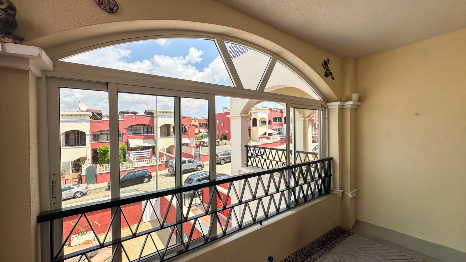 2 sypialnia Bungalow na sprzedaż w Orihuela Costa z basenem - 164 900 € (Ref: 9987076)