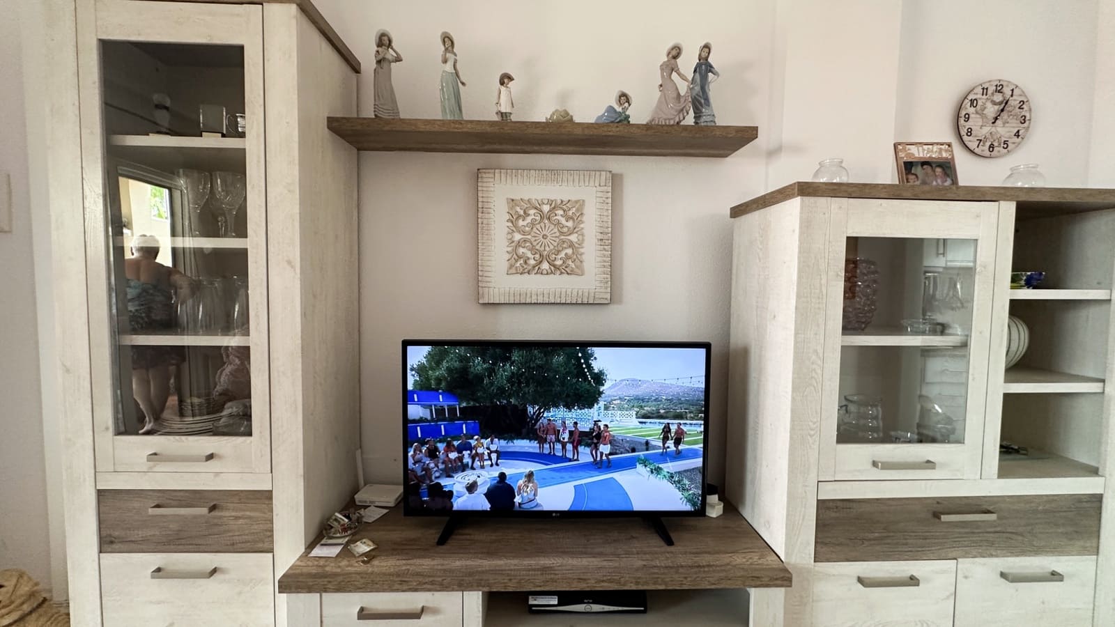 2 sypialnia Bungalow na sprzedaż w Orihuela Costa z basenem - 164 900 € (Ref: 9987076)