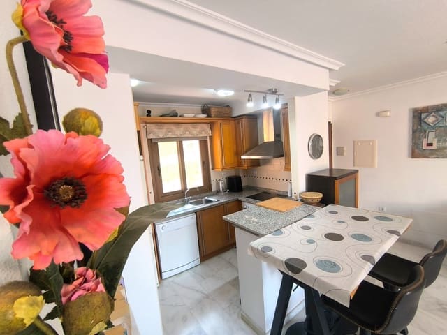 Apartamento de 2 habitaciones en Algorfa en venta con piscina garaje - 189.950 € (Ref: 9987077)