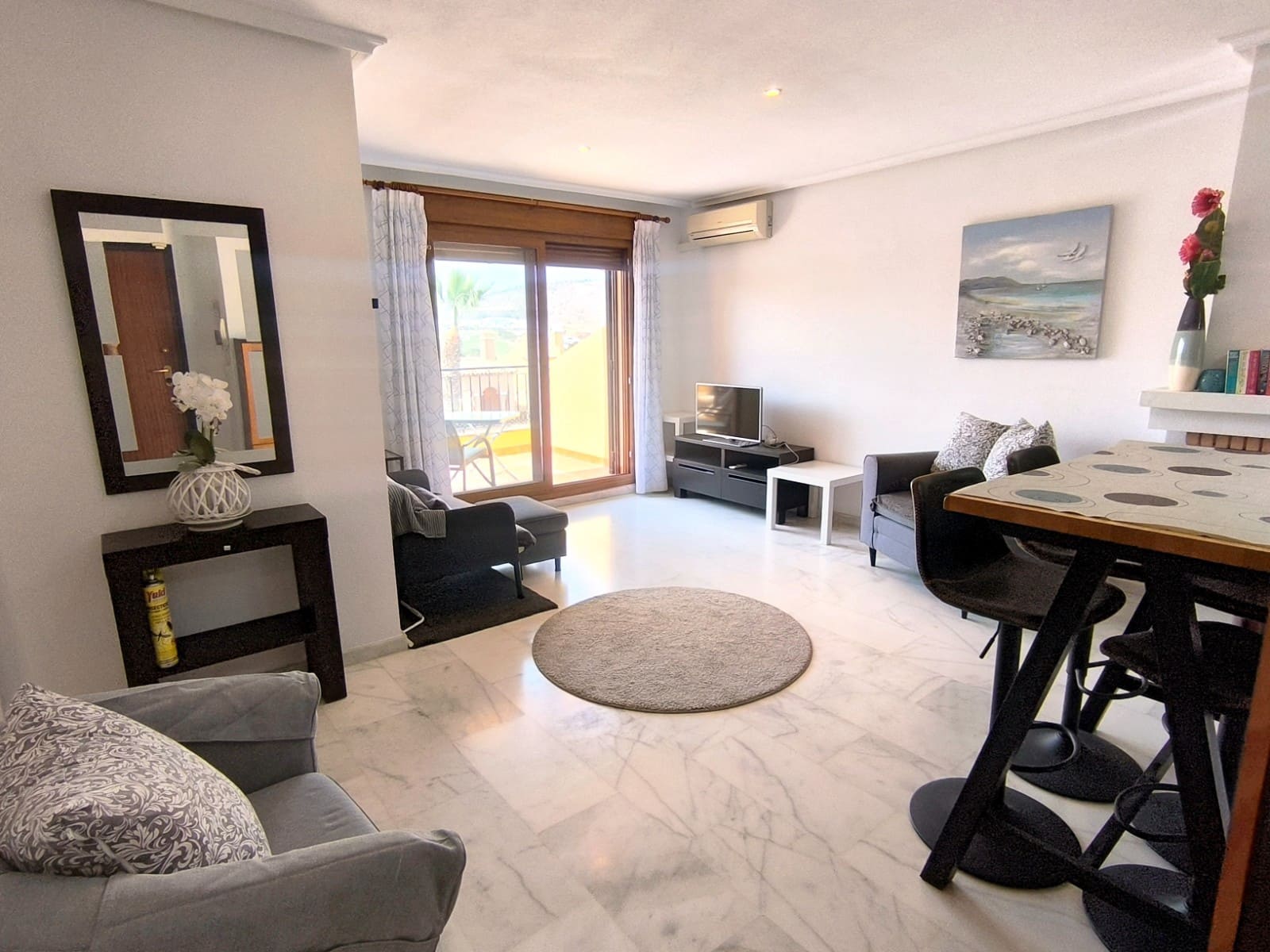 Apartamento de 2 habitaciones en Algorfa en venta con piscina garaje - 189.950 € (Ref: 9987077)