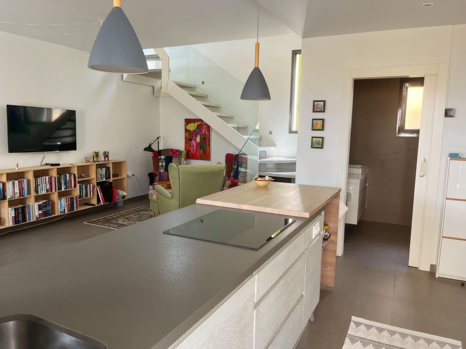 2 soverom Villa til salgs i Ciudad Quesada med svømmebasseng garasje - € 335 000 (Ref: 9987078)