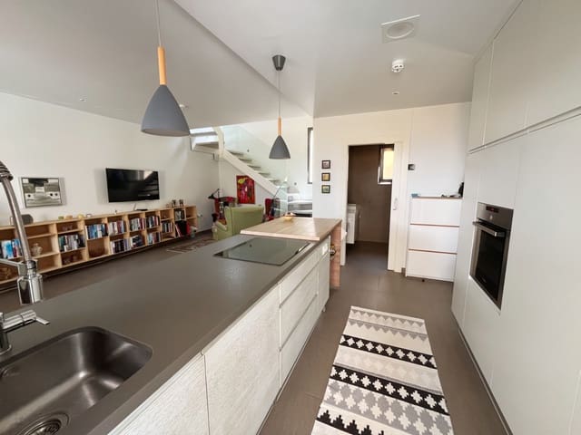 2 soverom Villa til salgs i Ciudad Quesada, Rojales med svømmebasseng garasje - € 335 000 (Ref: 9987078)